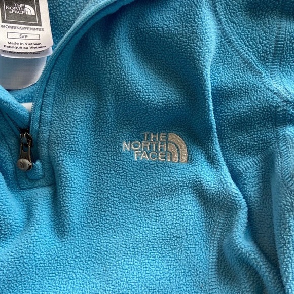 North face jacket - Picture 4 of 4